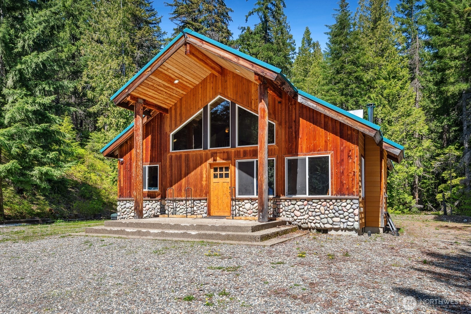 251 Kachess River Rd Easton WA 98925