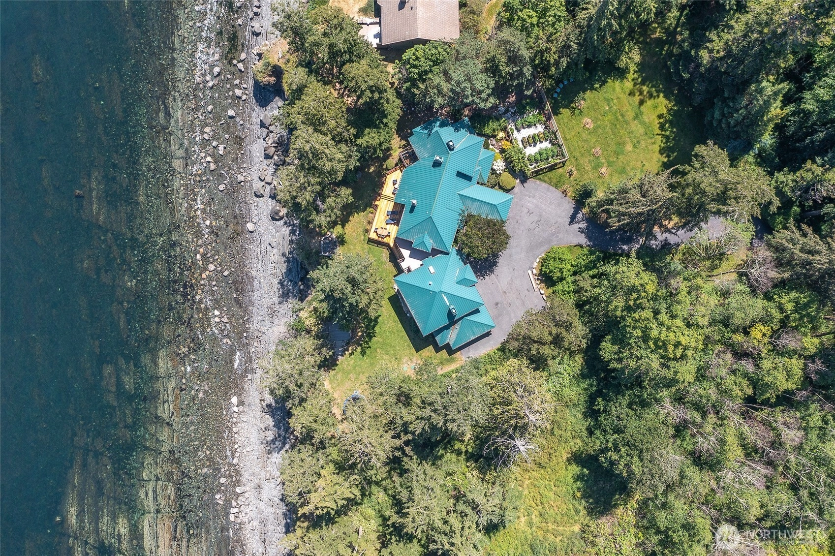 285 Raptor Rd Unit  Orcas Island WA 98245
