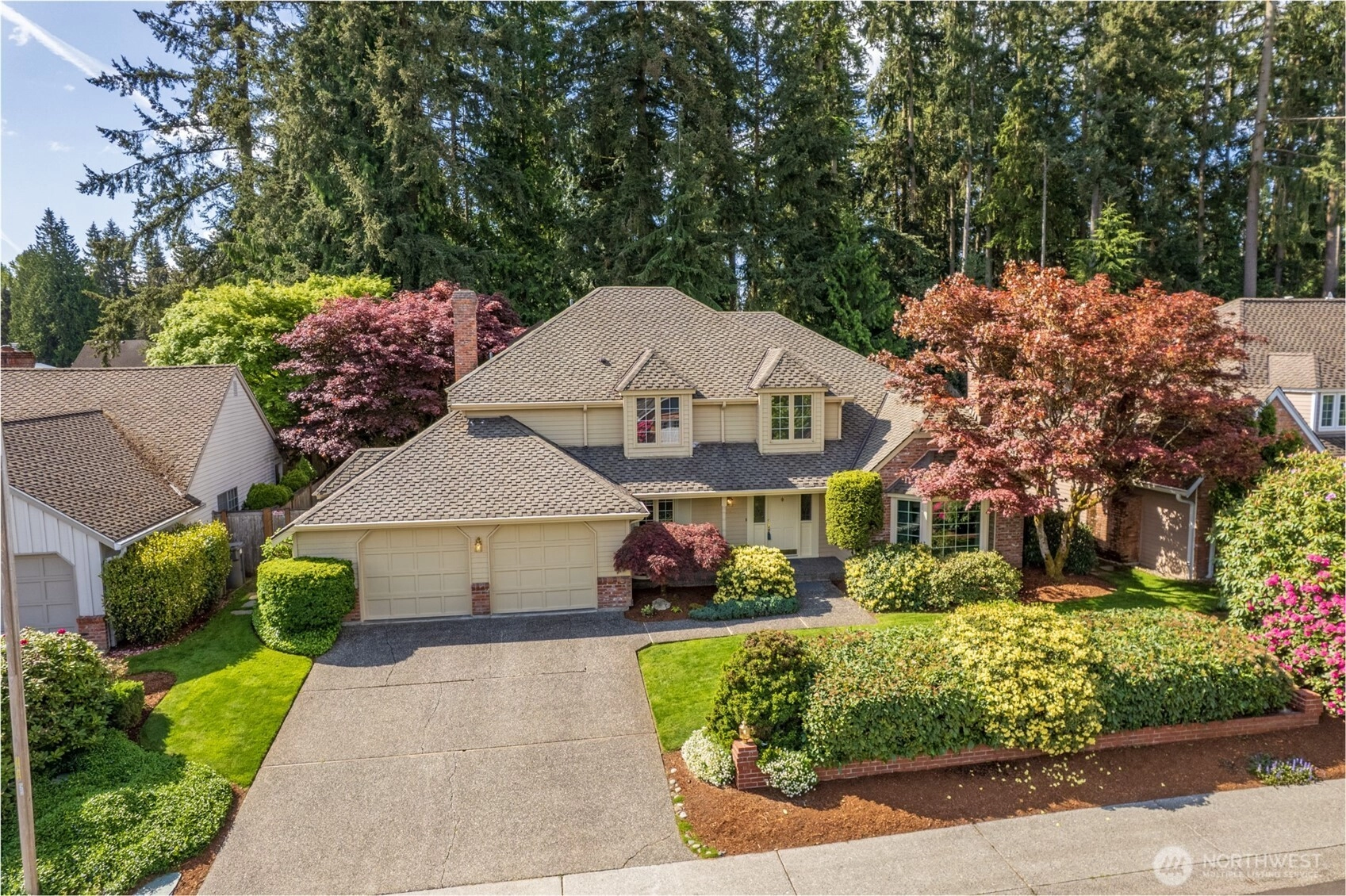 12621 NE 68th Pl Kirkland WA 98033