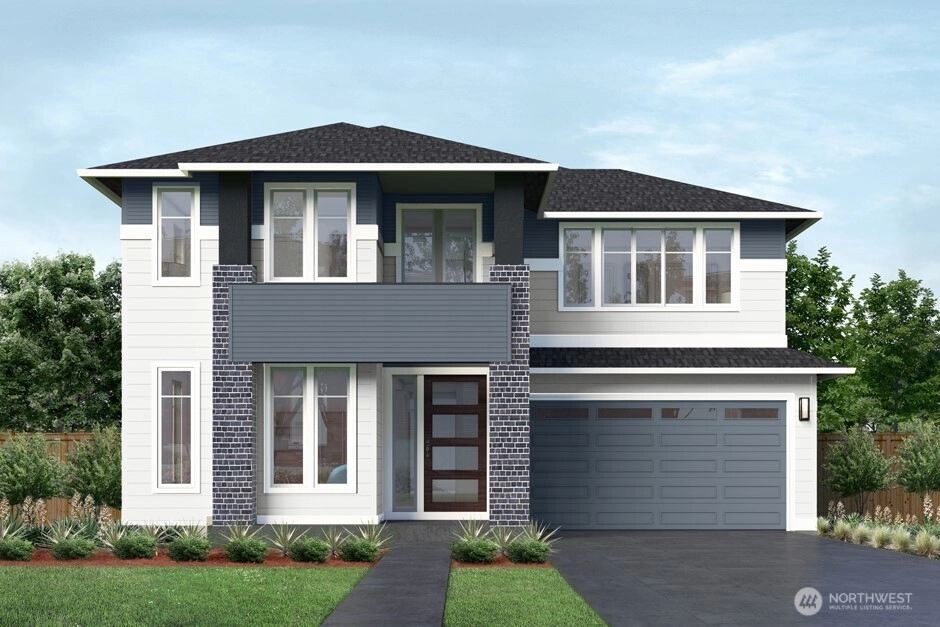 13657 197th Ave SE Unit  Monroe WA 98272