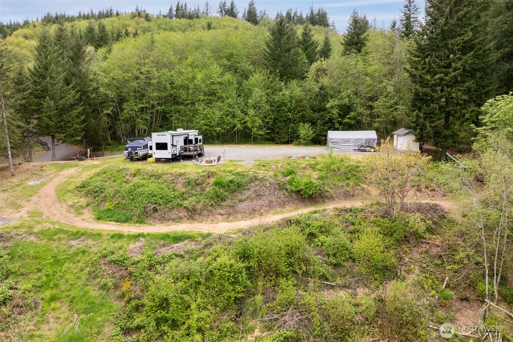 176 Bald Eagle Rd Ariel WA 98603