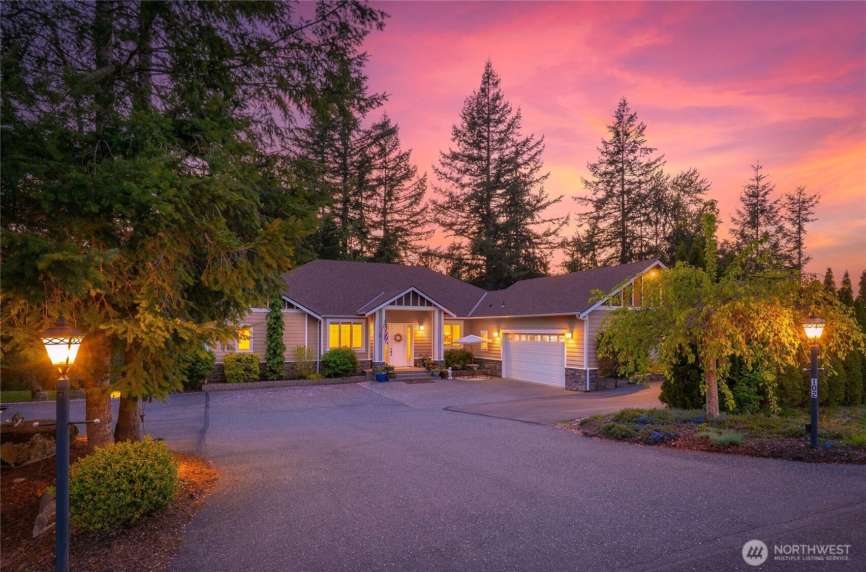 102 140th Ave Ne Lake Stevens WA 98258
