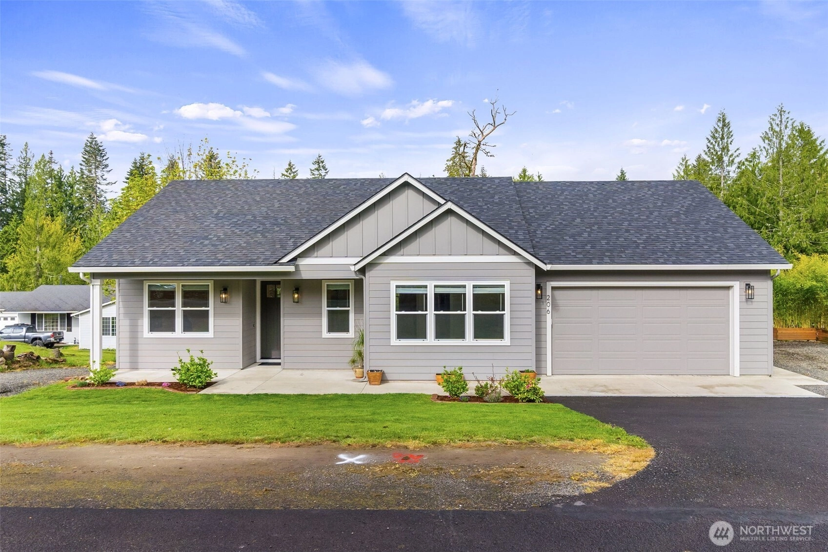 206 Rice Park Rd Unit  Silverlake WA 98645