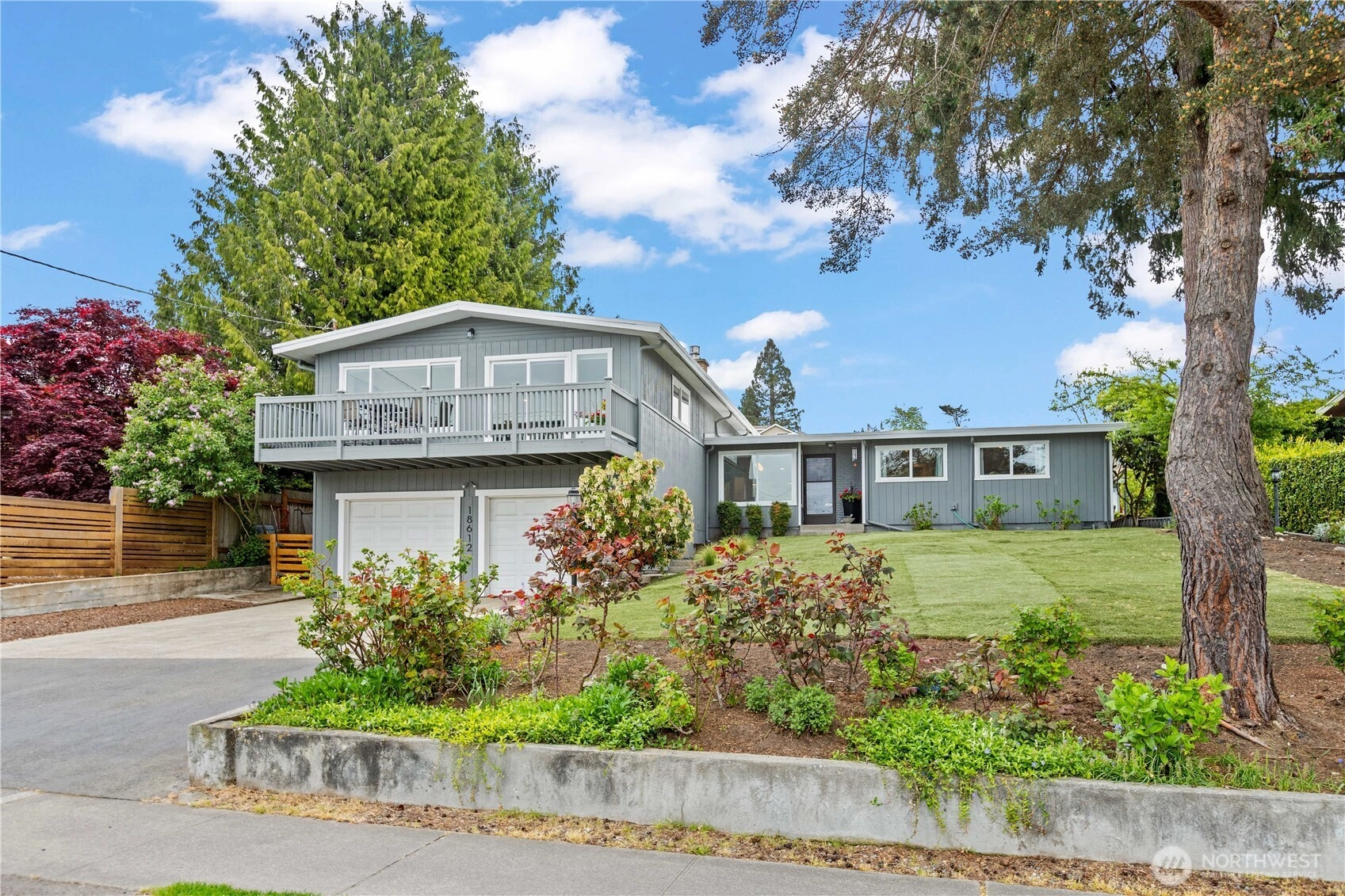 18612 4th Ave SW Normandy Park WA 98166