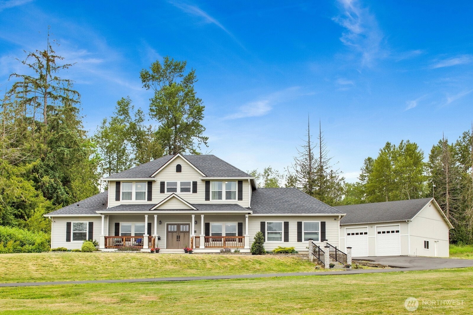 6849 Ershig Rd Bow WA 98232