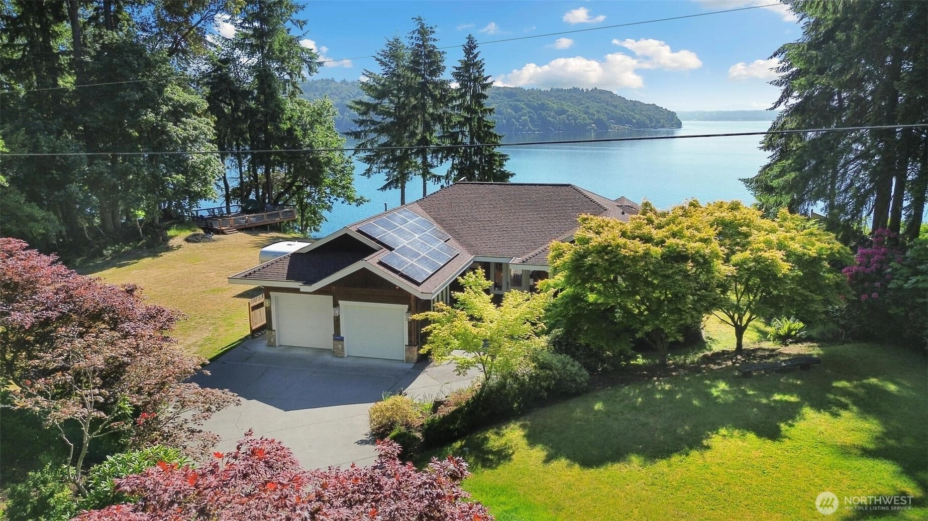 28812 125th Place SW Vashon WA 98070