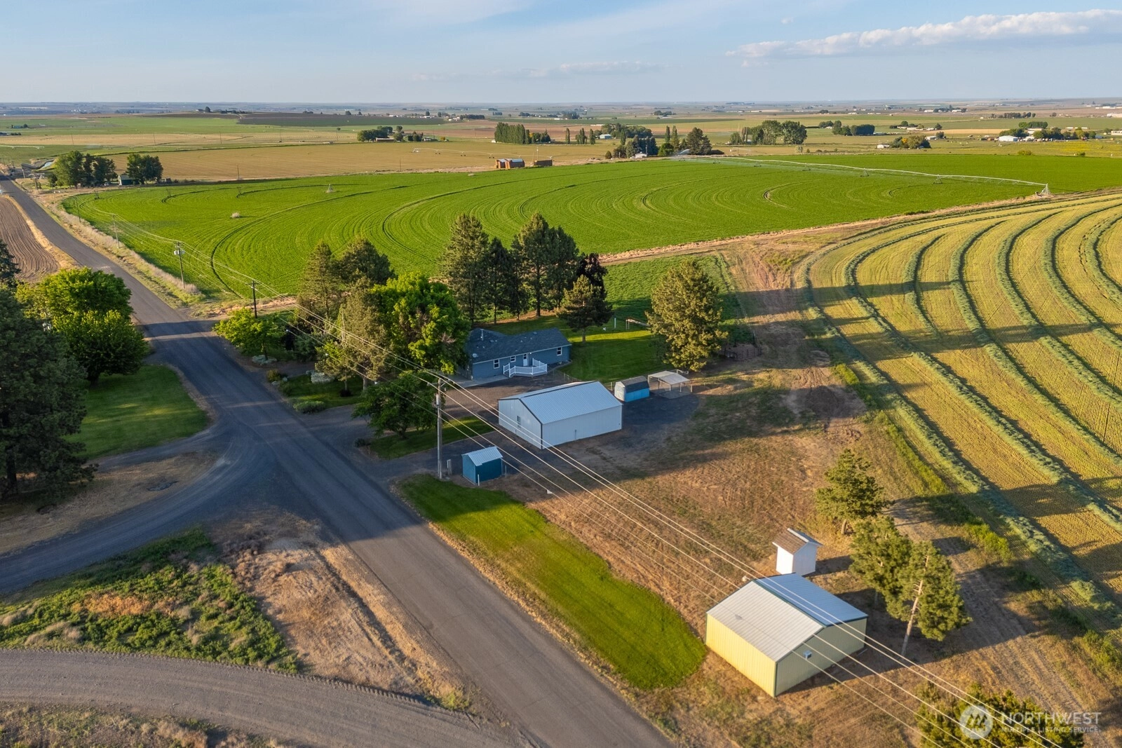 8765 SE Road R Warden WA 98857