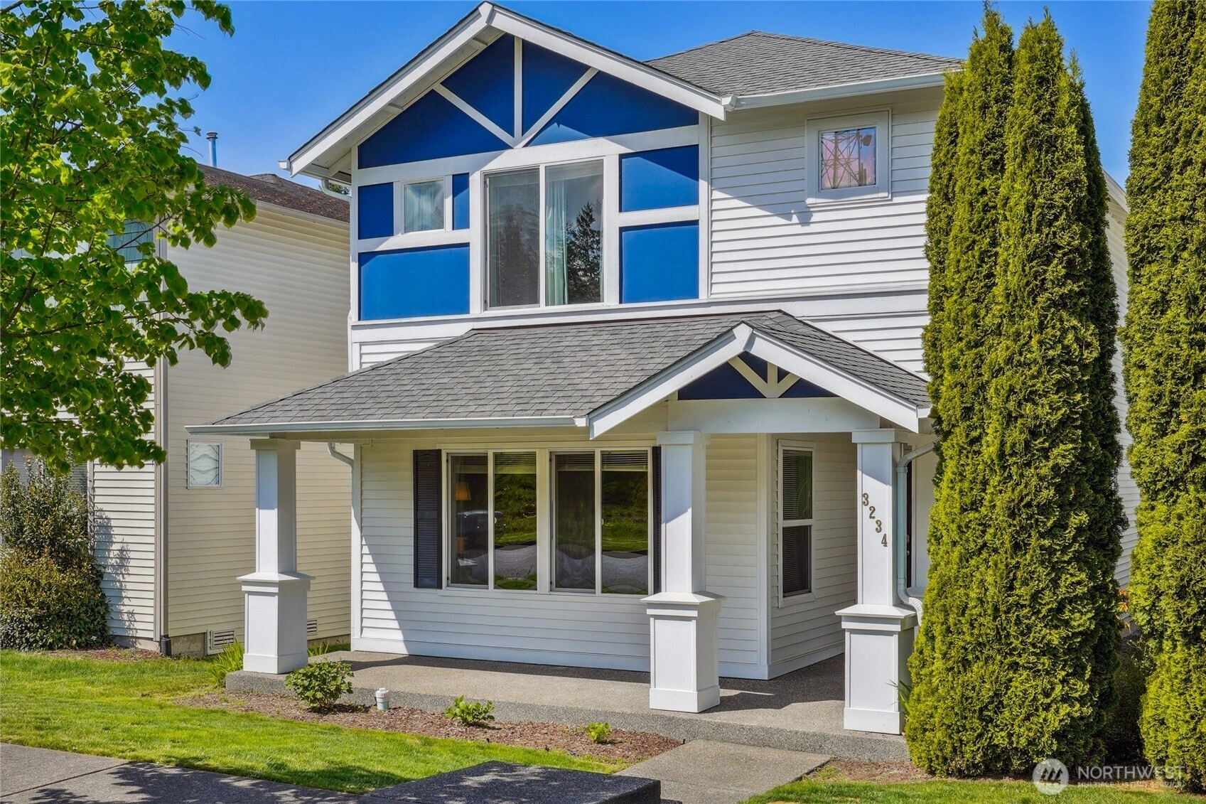 3234 Hoffman Hill Blvd DuPont WA 98327