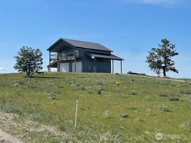 44 Lookout Ln Brewster WA 98812