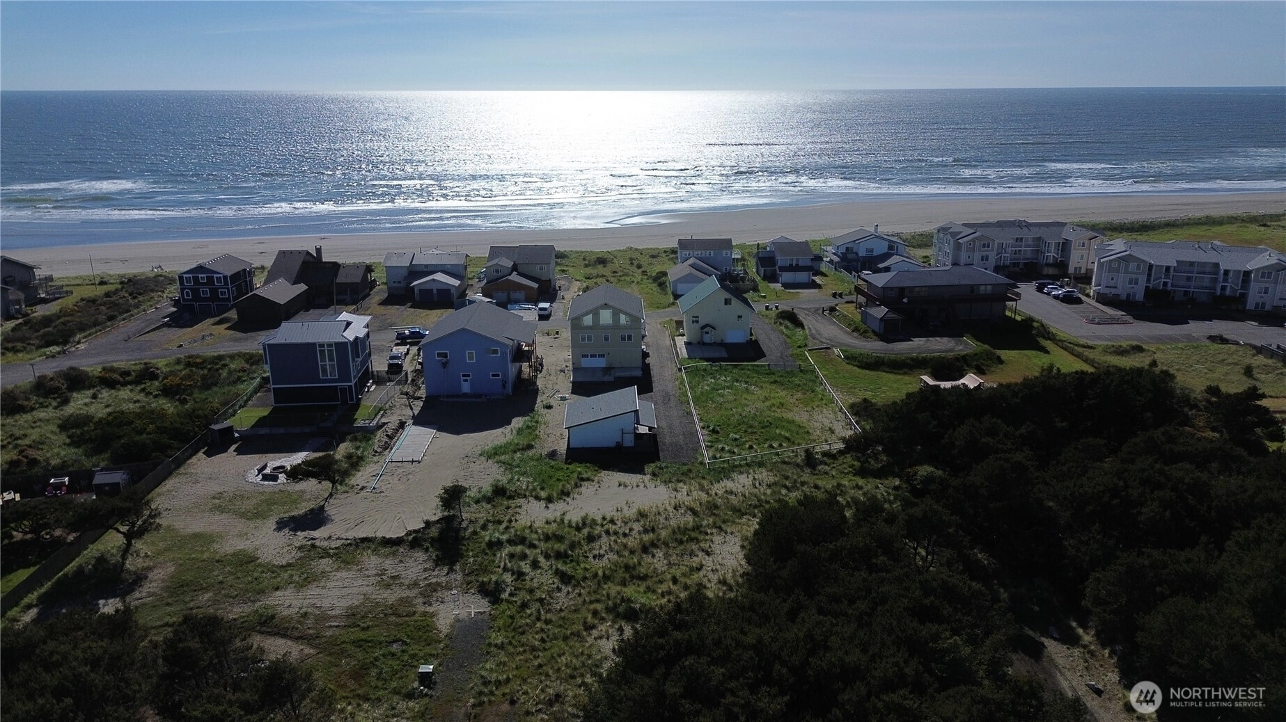 N Gold Ct Unit  Westport WA 98595