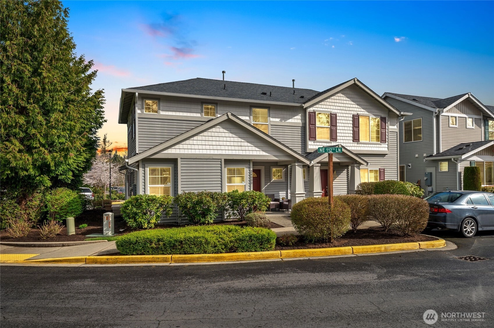 24000 NE 112th Ln Unit 122 Unit 122 Redmond WA 98053