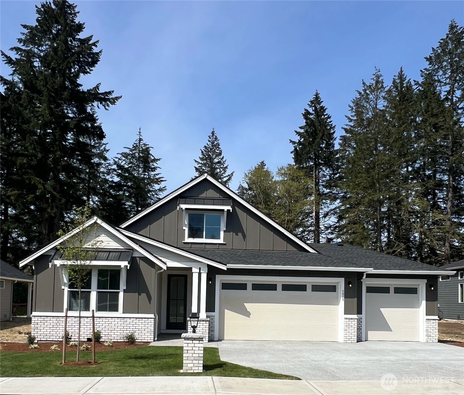 2029 142nd St Ct S Unit 14 Unit 14 Spanaway WA 98387