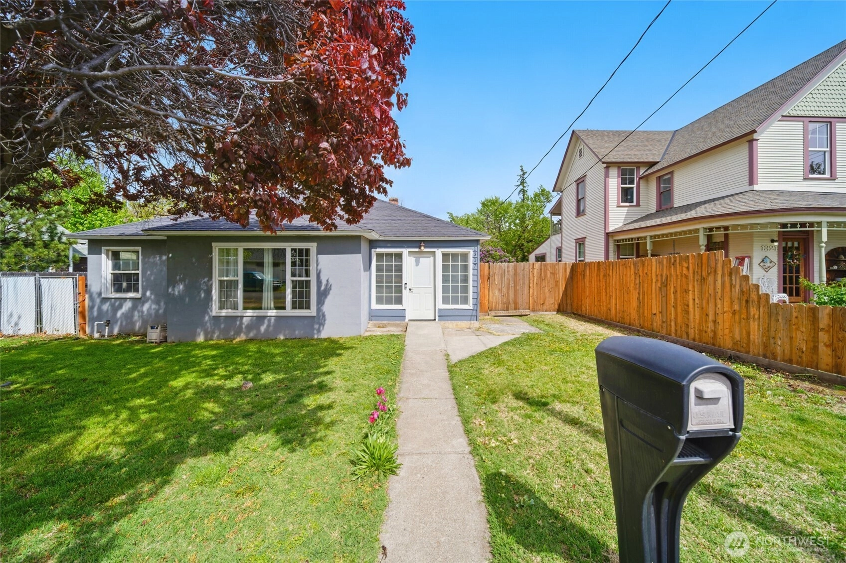 1317 Chestnut St Milton-Freewater OR 97862