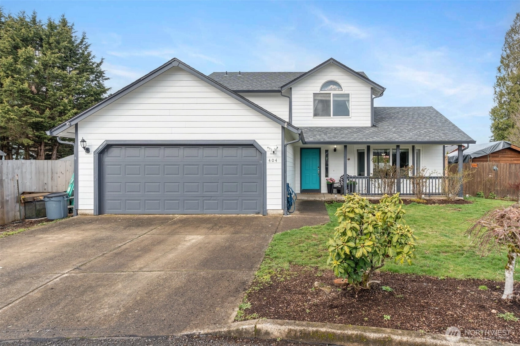 404 E Valley St Yacolt WA 98675