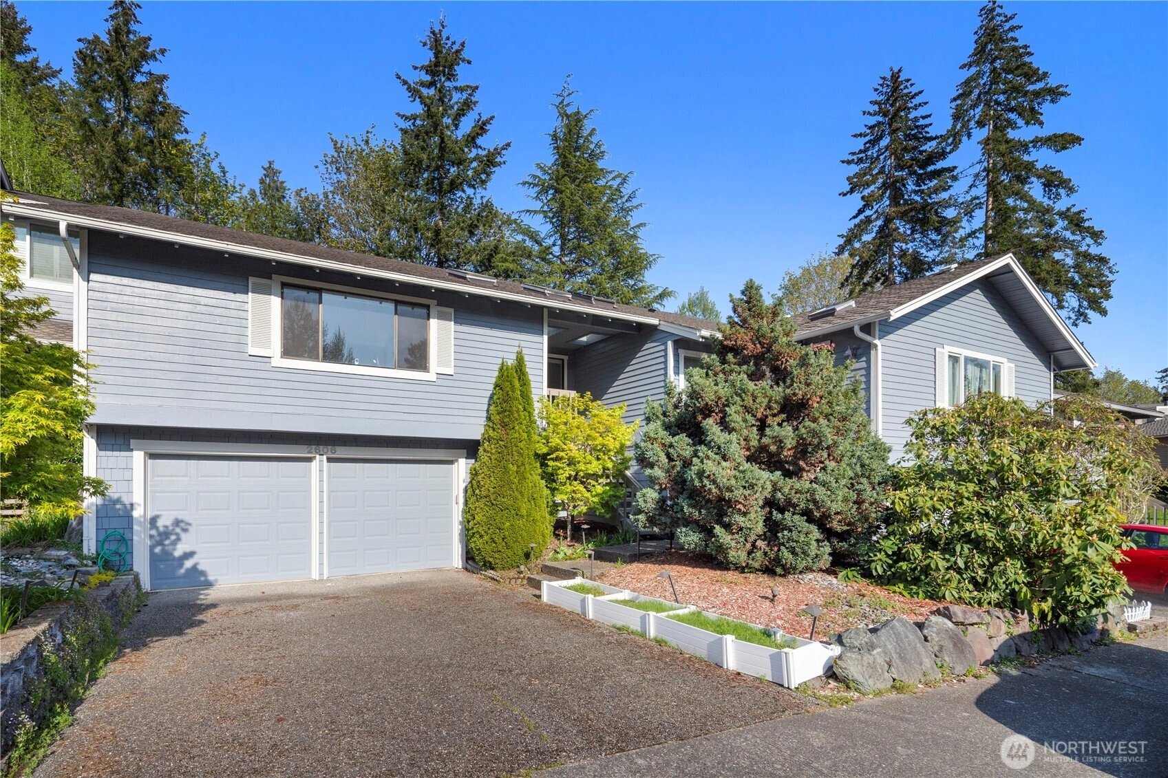 2606 174th Ave NE Redmond WA 98052