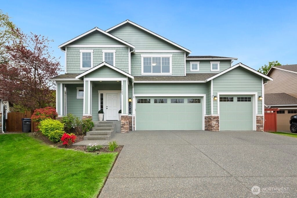 13929 17th Ave W Lynnwood WA 98087