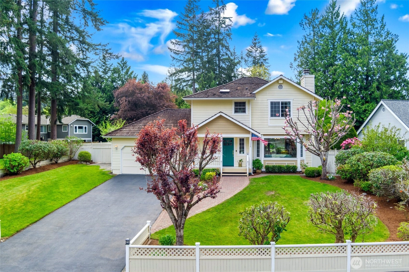 21680 20th Pl W Brier WA 98036