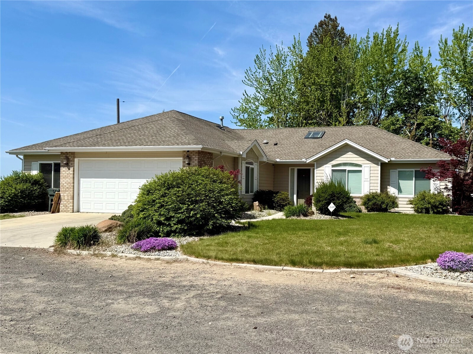 506 W 8th Ave Ritzville WA 99169