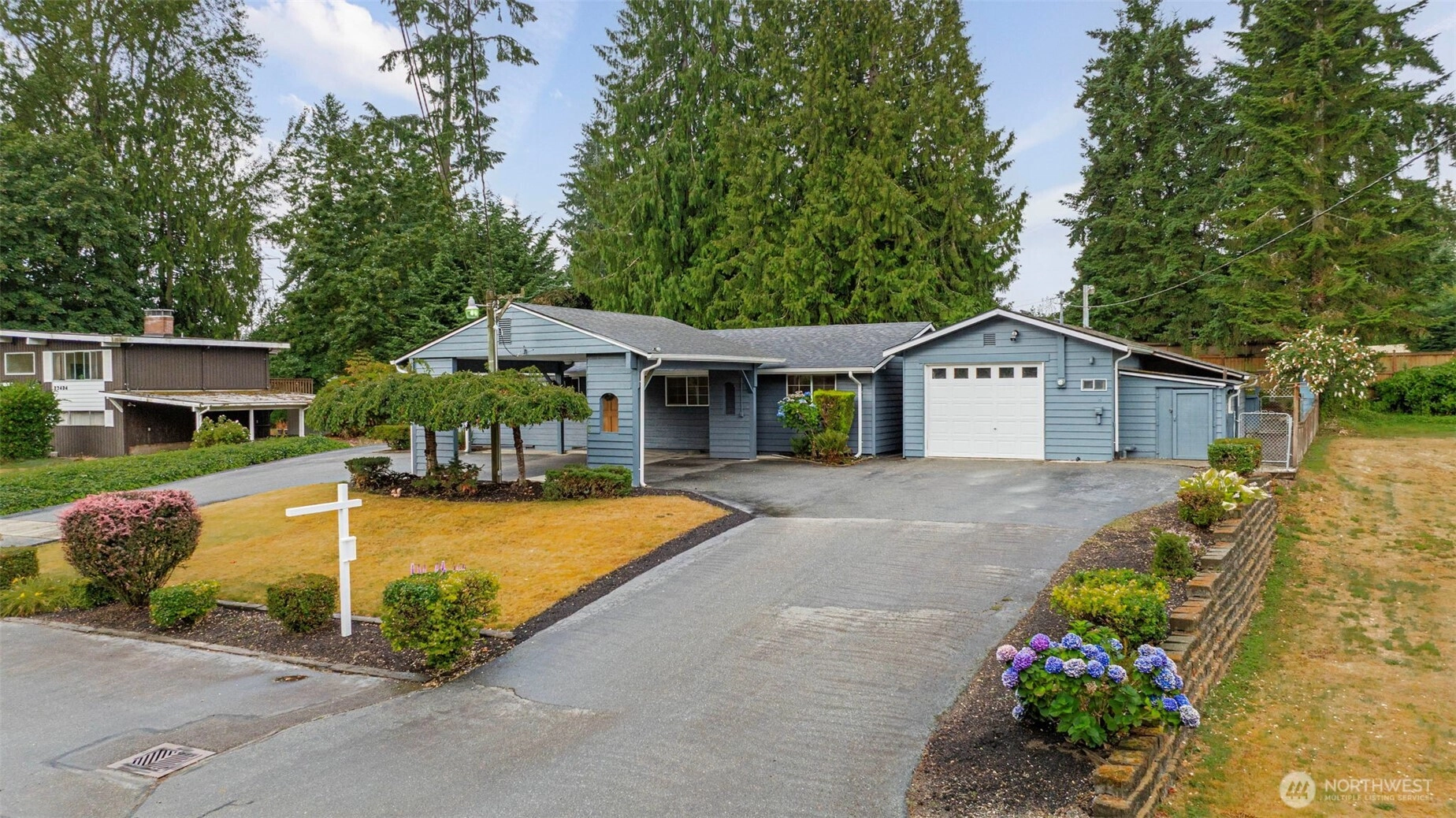 23416 38th Pl W Unit  Brier WA 98036