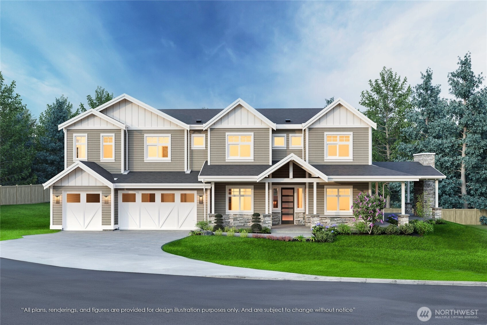 7119 80th Ave SE Mercer Island WA 98040