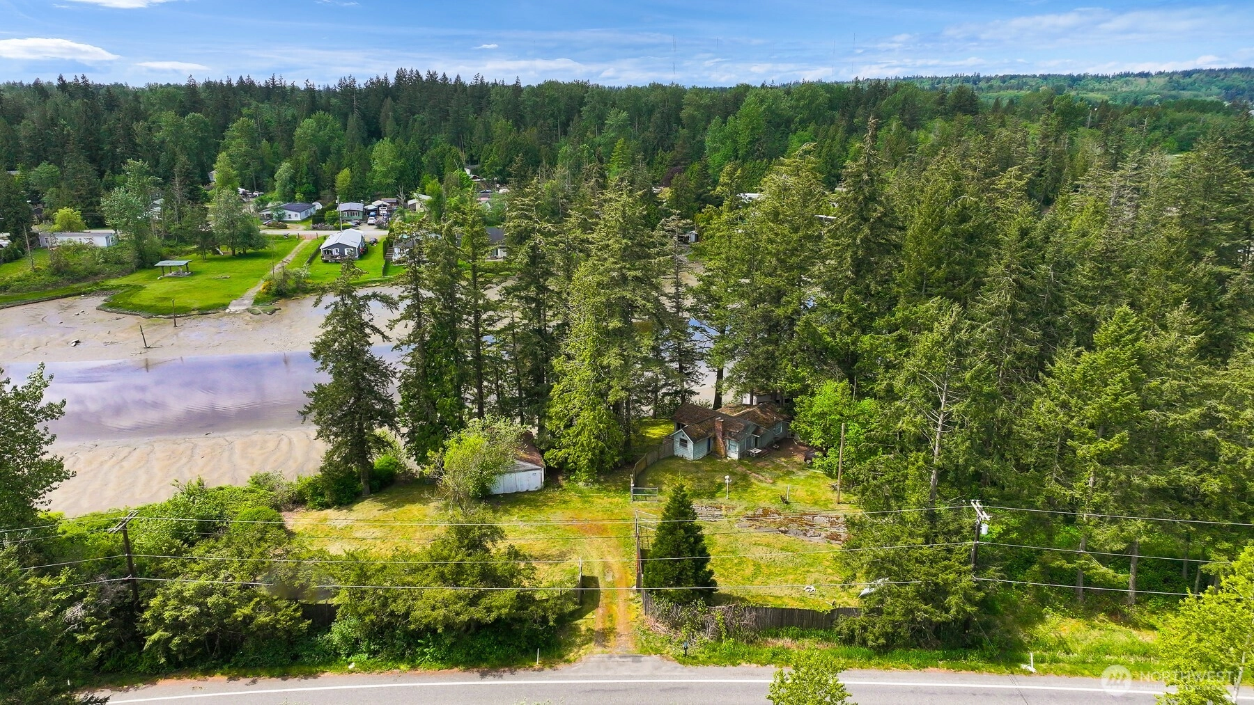 8697 Blaine Rd Blaine WA 98230