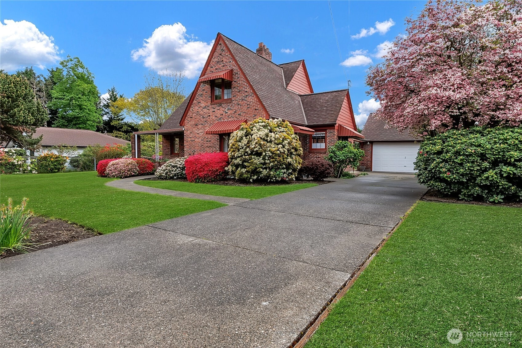 6311 119th Ave E Puyallup WA 98372
