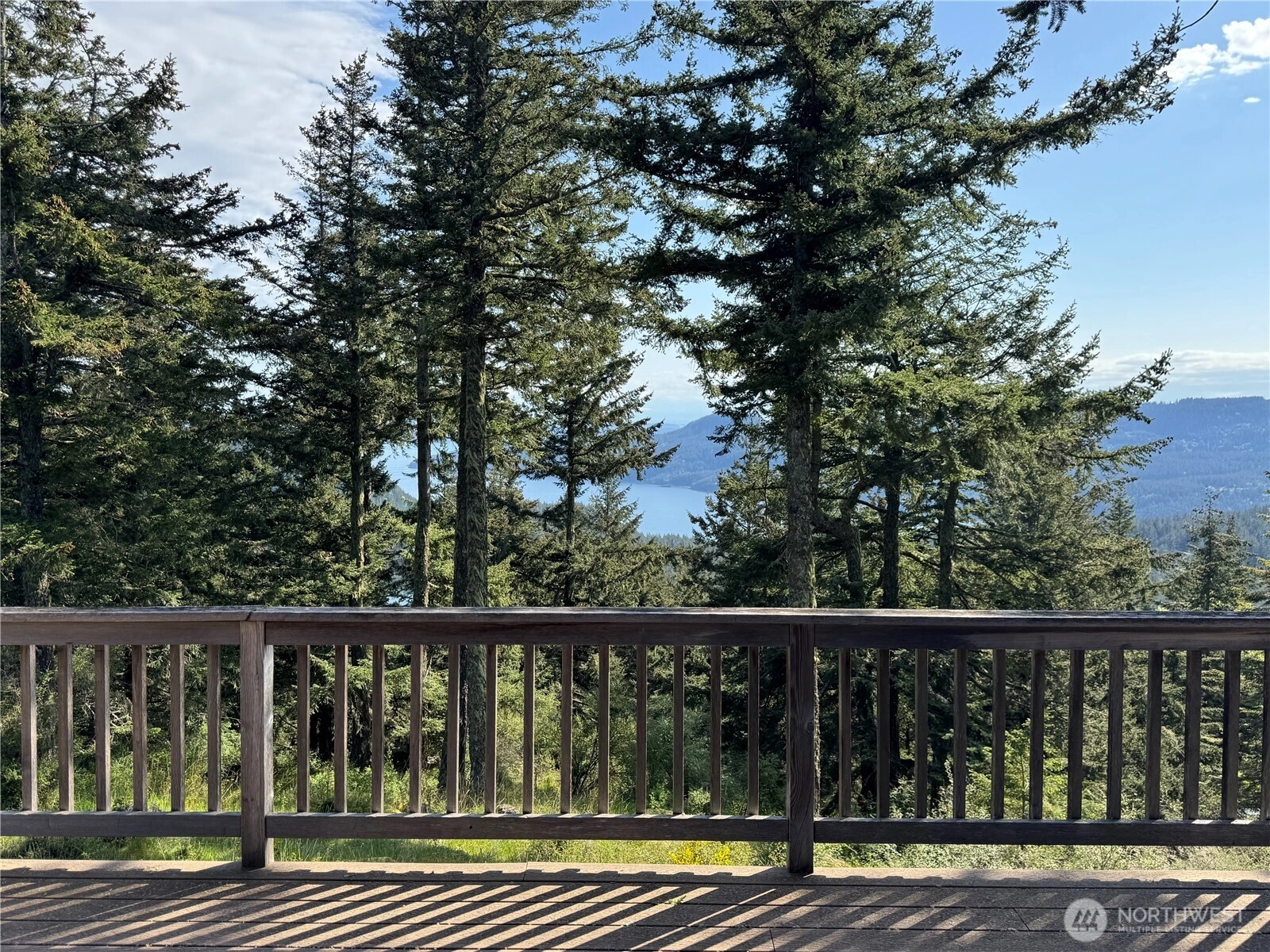 1052 Vusario Ln Unit  Orcas Island WA 98245
