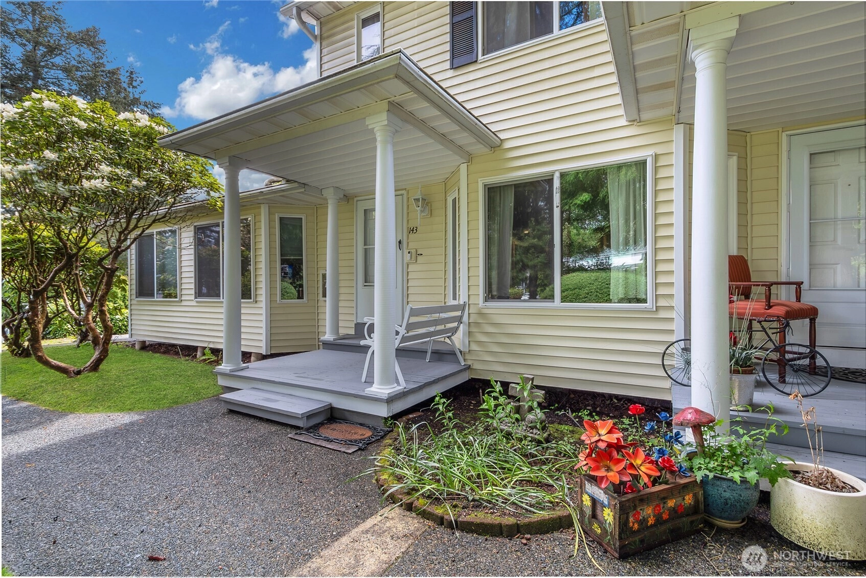143 327th Pl S Unit 26-2 Unit 26-2 Federal Way WA 98003