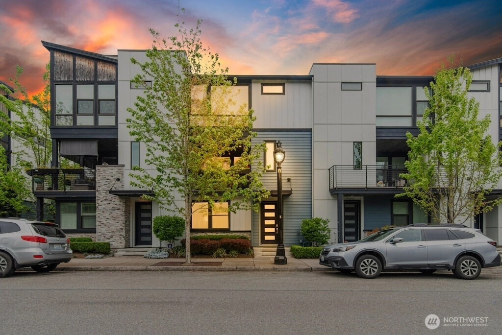 9620 Main St Unit B Unit B Bothell WA 98011