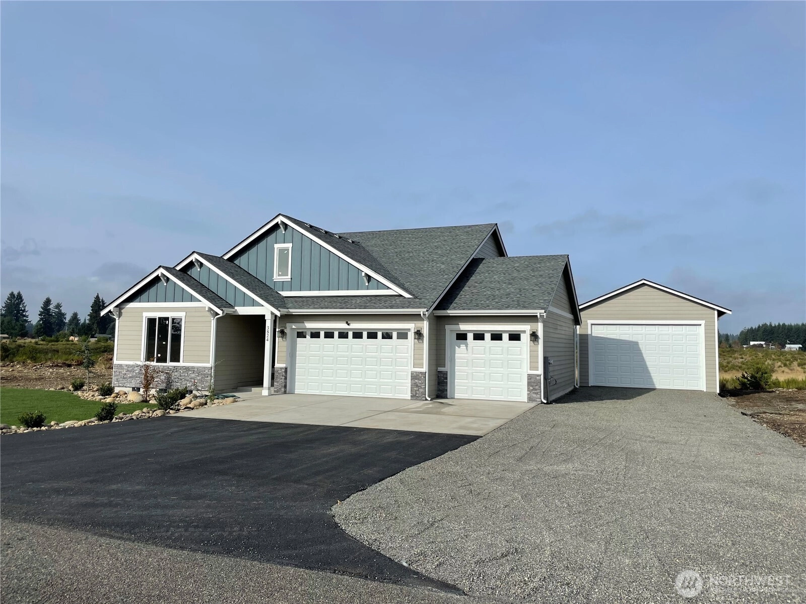3716 169th Ave SW Unit  Tenino WA 98589