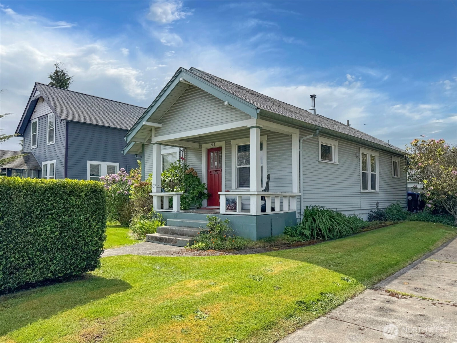 702 E 2nd St Unit  Port Angeles WA 98362