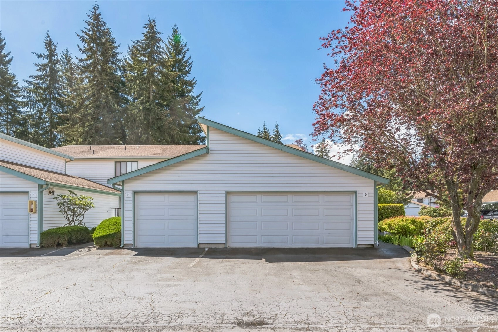 1733 SW 318th Pl Unit 51D Unit 51D Federal Way WA 98023