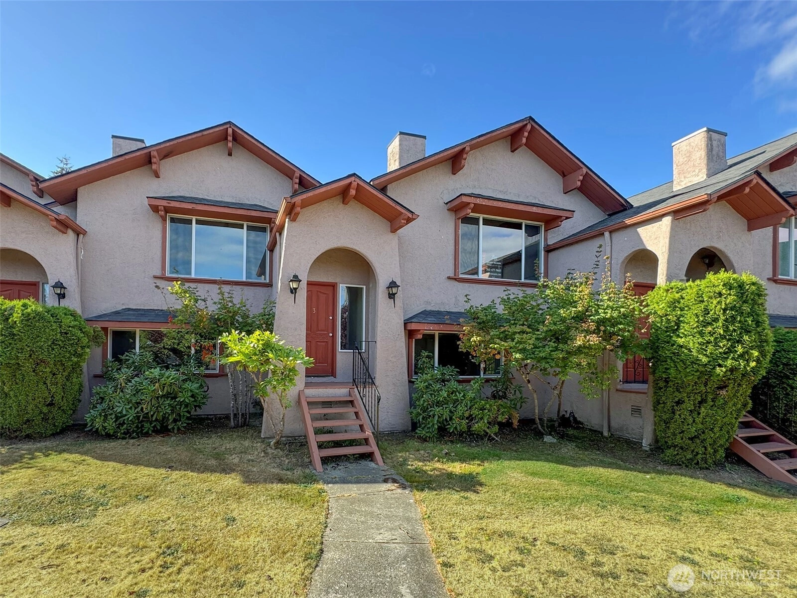 1212 E Craig Ave Unit 2 Unit 2 Port Angeles WA 98362