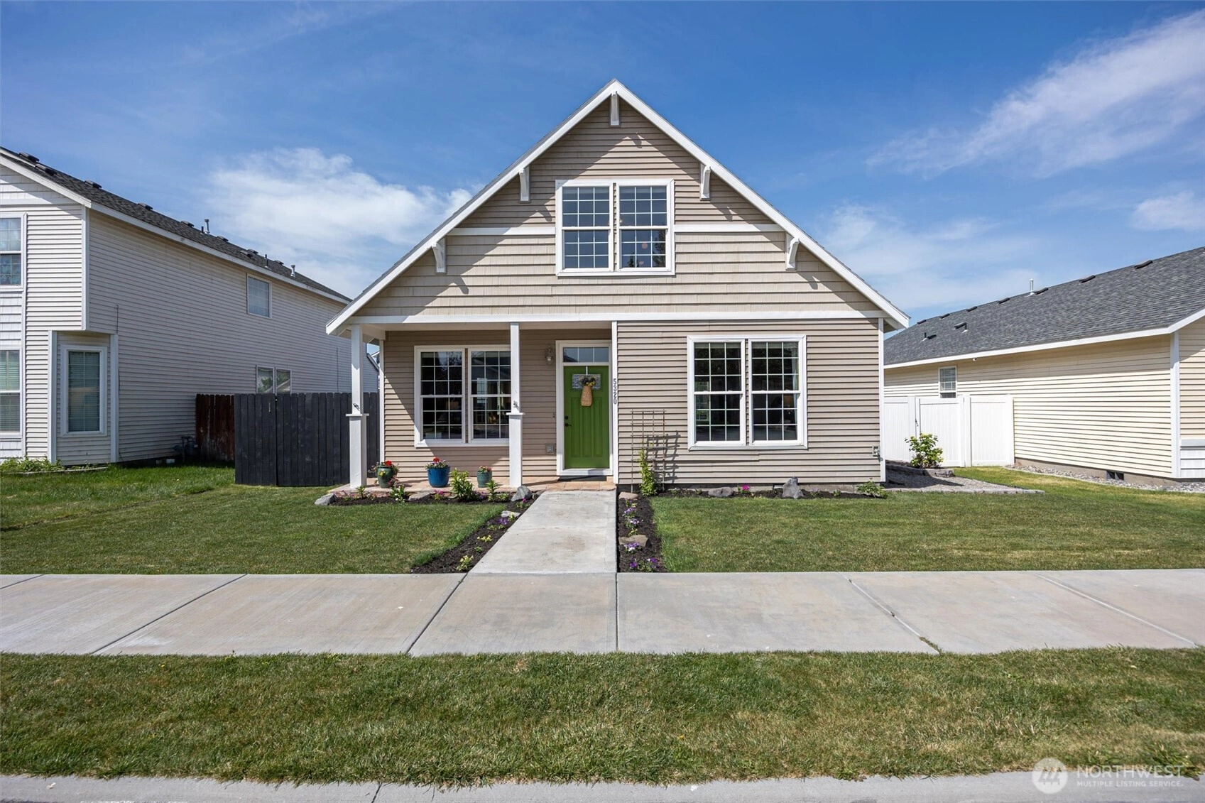 5320 Oriole Ln Pasco WA 99301