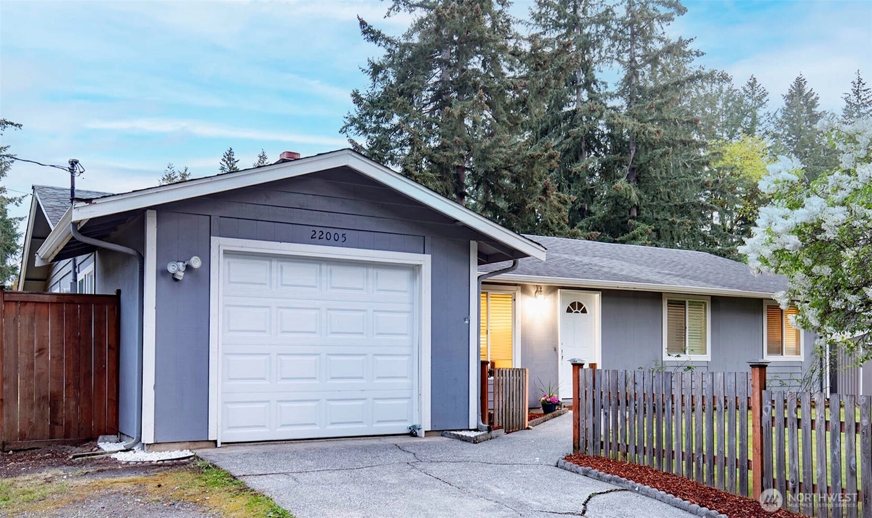 22005 SE 288th St Unit  Black Diamond WA 98010