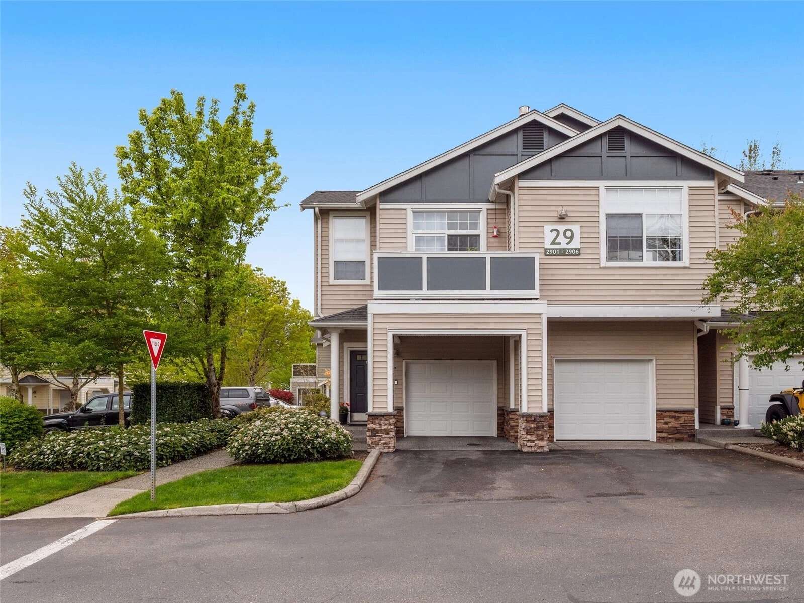 1855 Trossachs Blvd SE Unit 2904 Unit 2904 Sammamish WA 98075