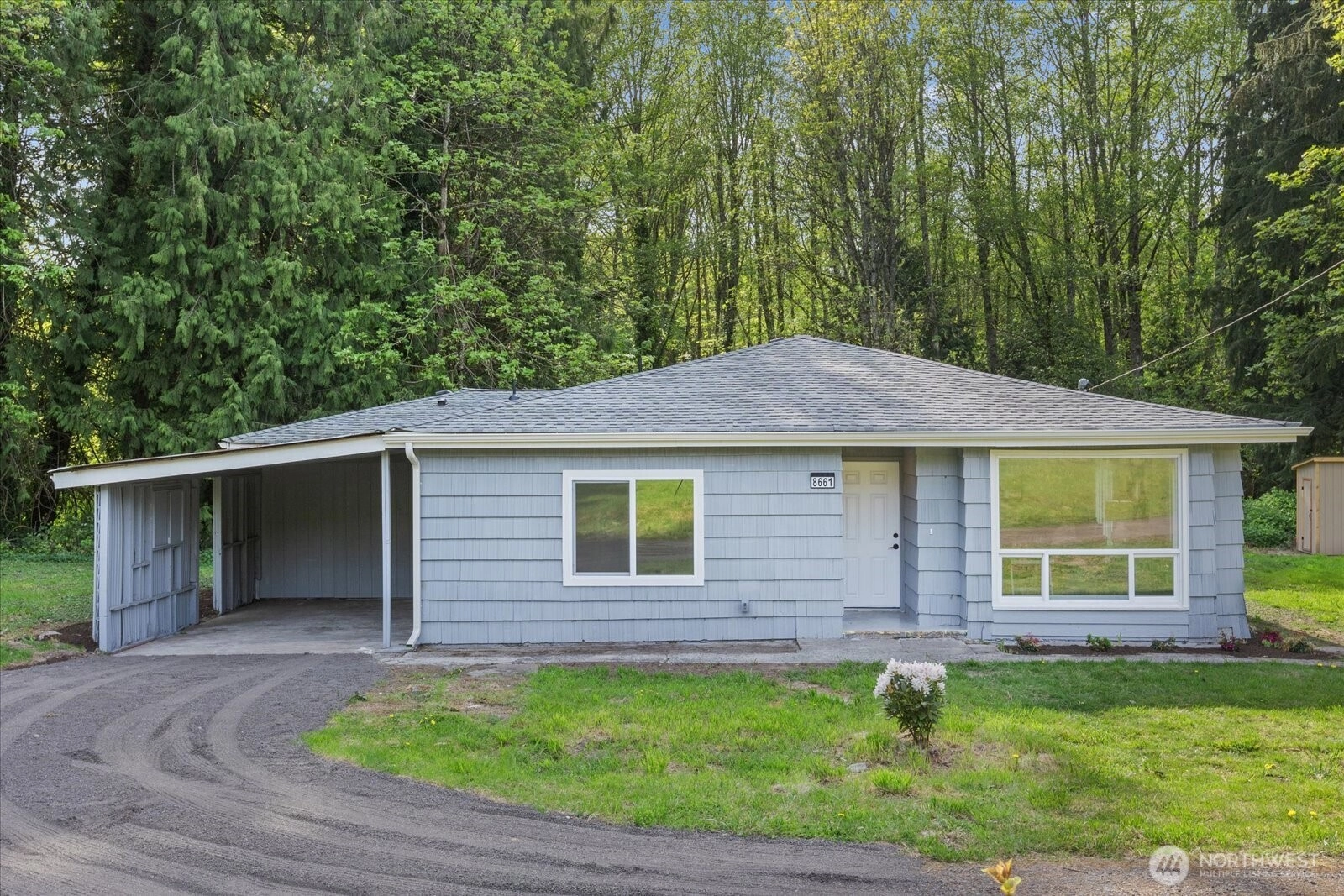 8661 State Highway 303 NE Bremerton WA 98311
