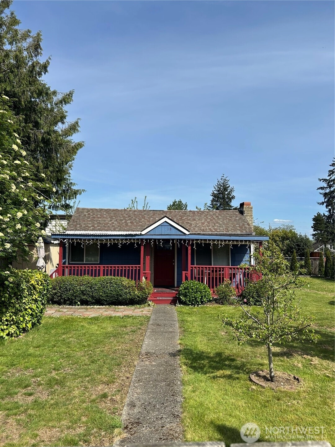 14118 37th Ave S Unit  Tukwila WA 98168