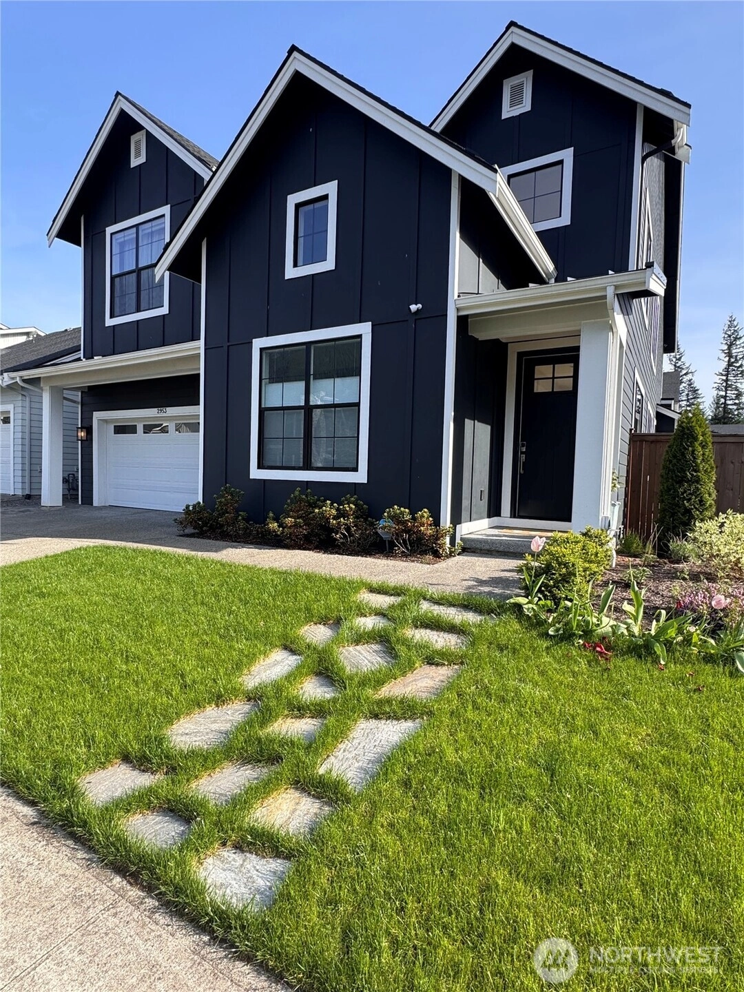 2953 SE 14th St North Bend WA 98045