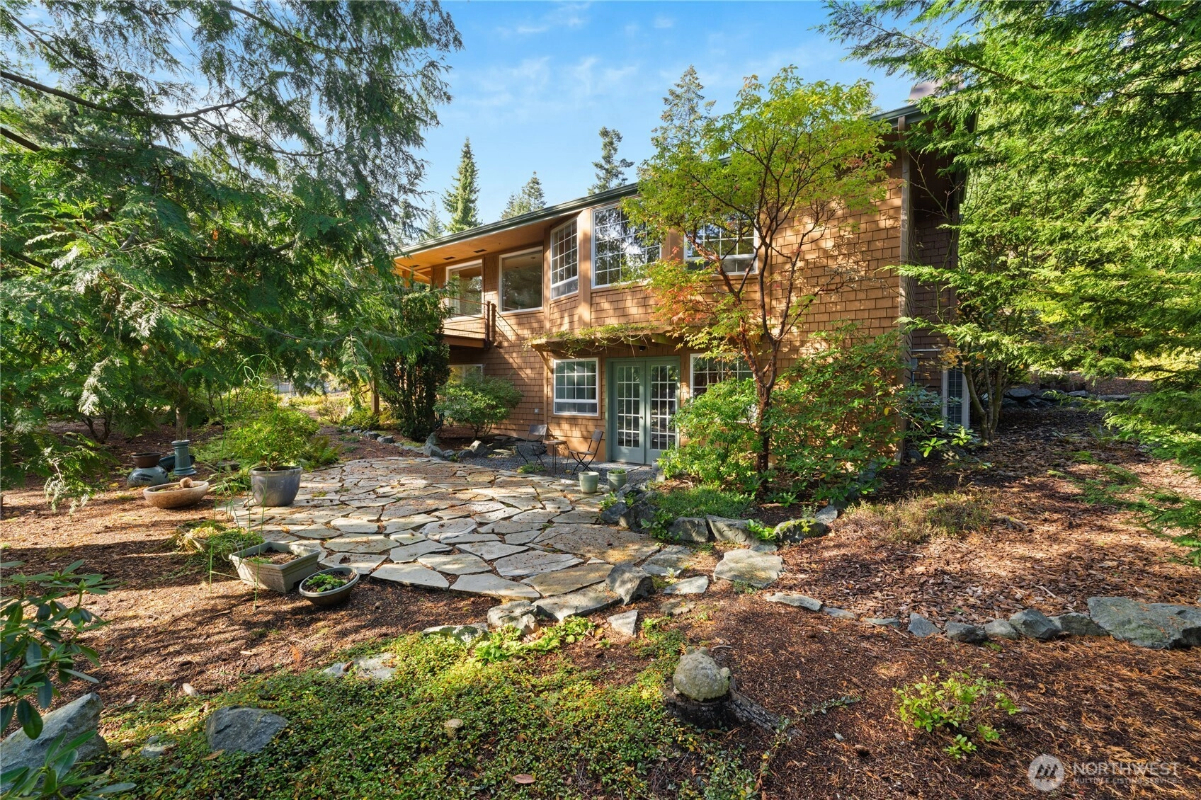 313 Willapa Pl Unit  La Conner WA 98257