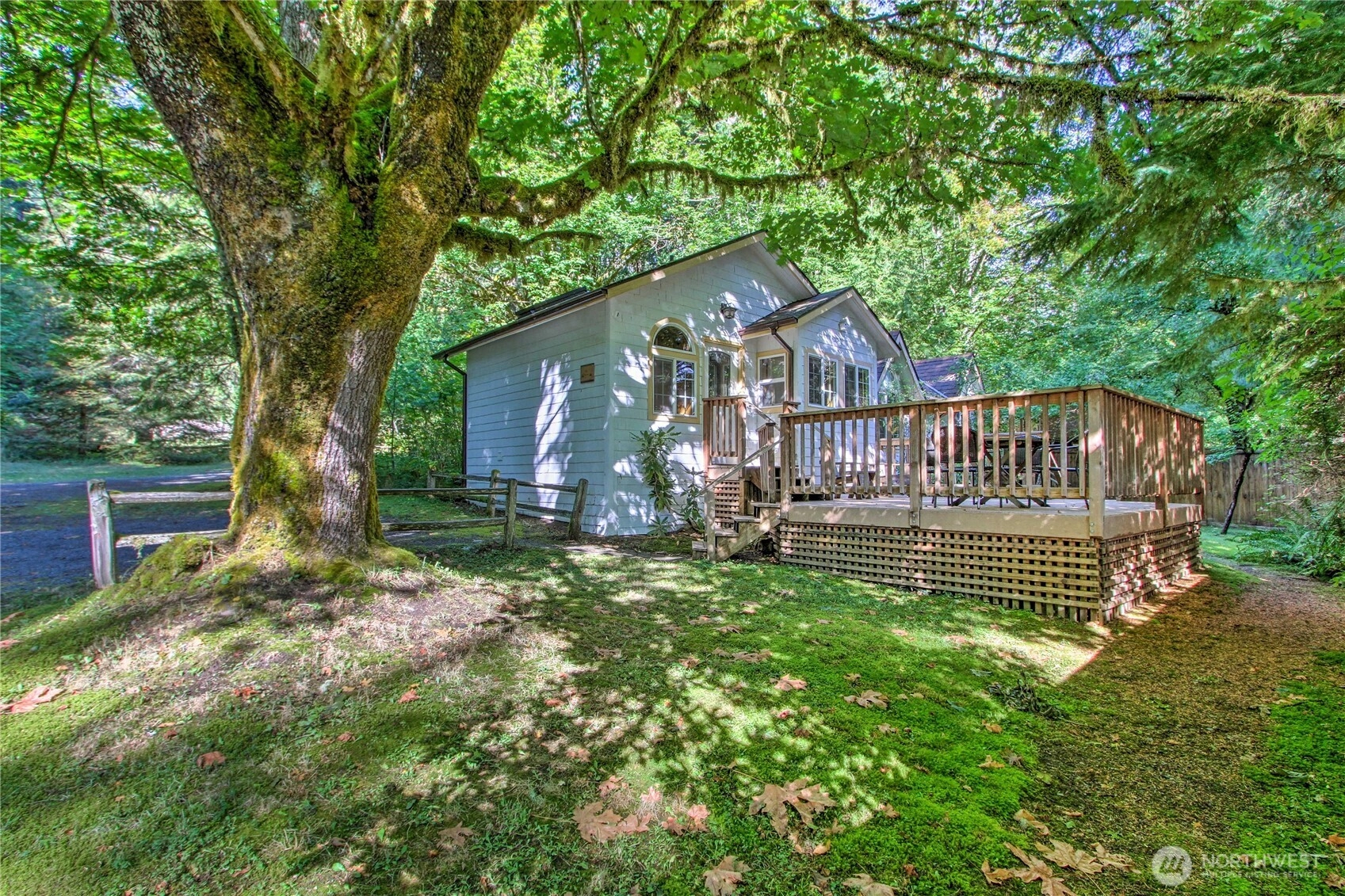 33823 Sr 706 E Unit 2 Unit 2 Ashford WA 98304