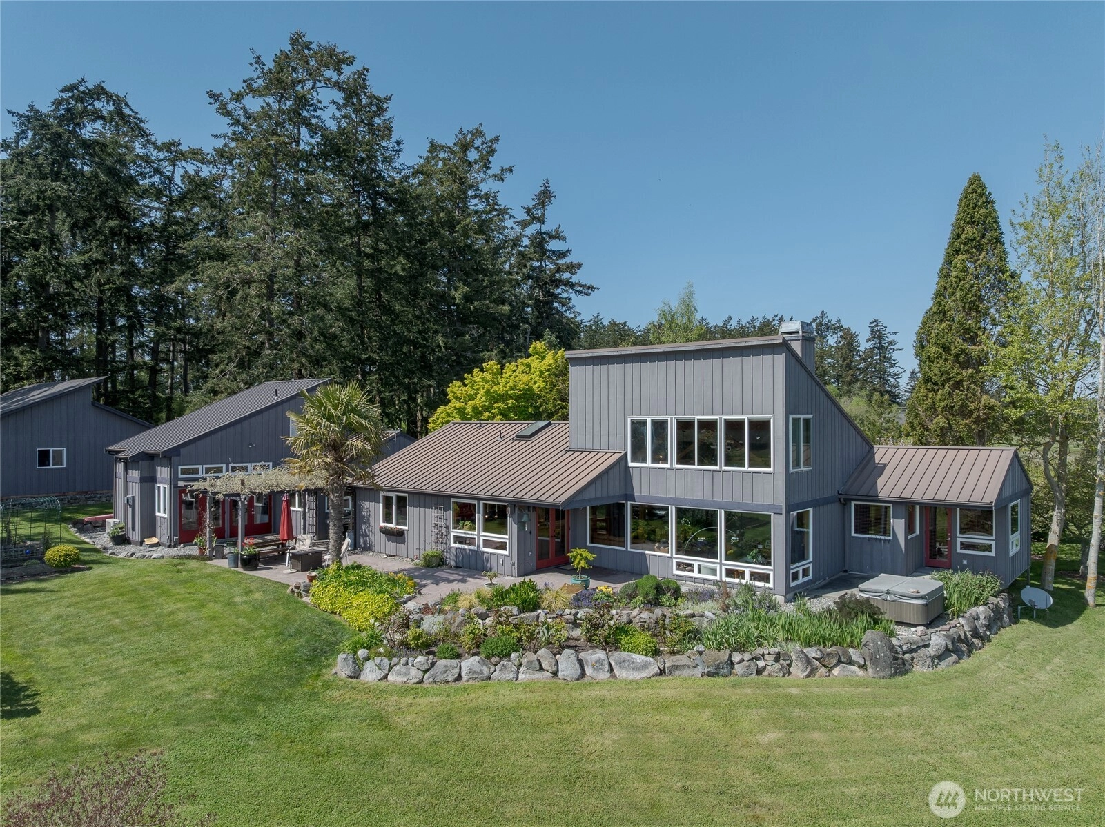 465 Davis Bay Rd Lopez Island WA 98261
