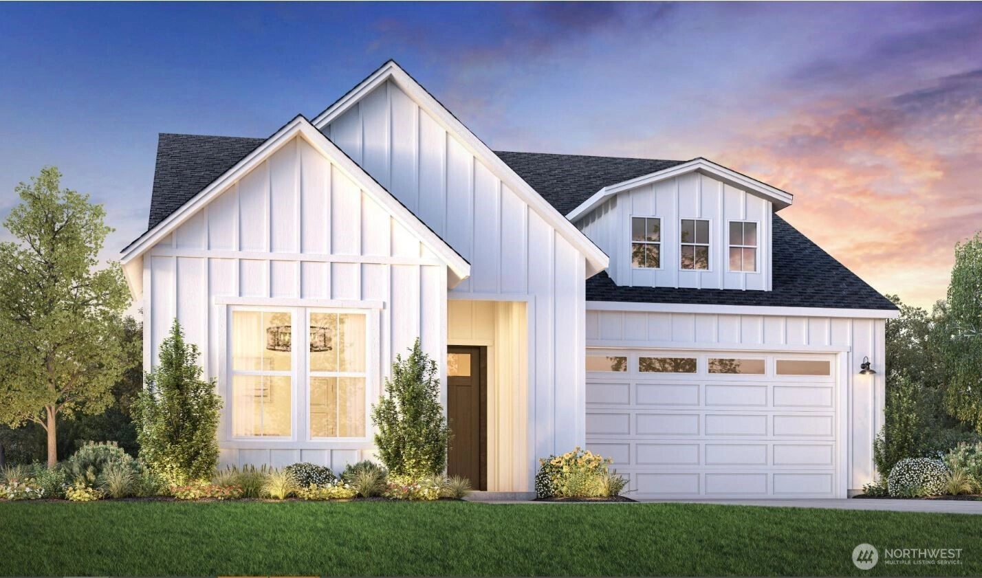33121 Site 141 Liberty Ave SE Unit  Black Diamond WA 98010