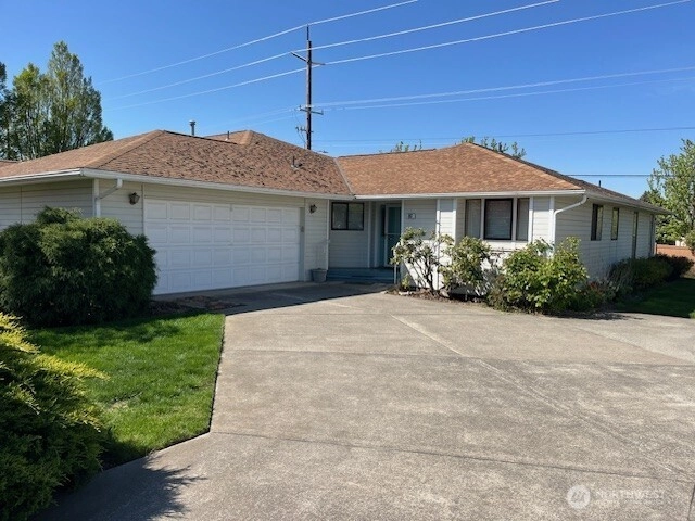 807 SE Sentry Drive College Place WA 99324