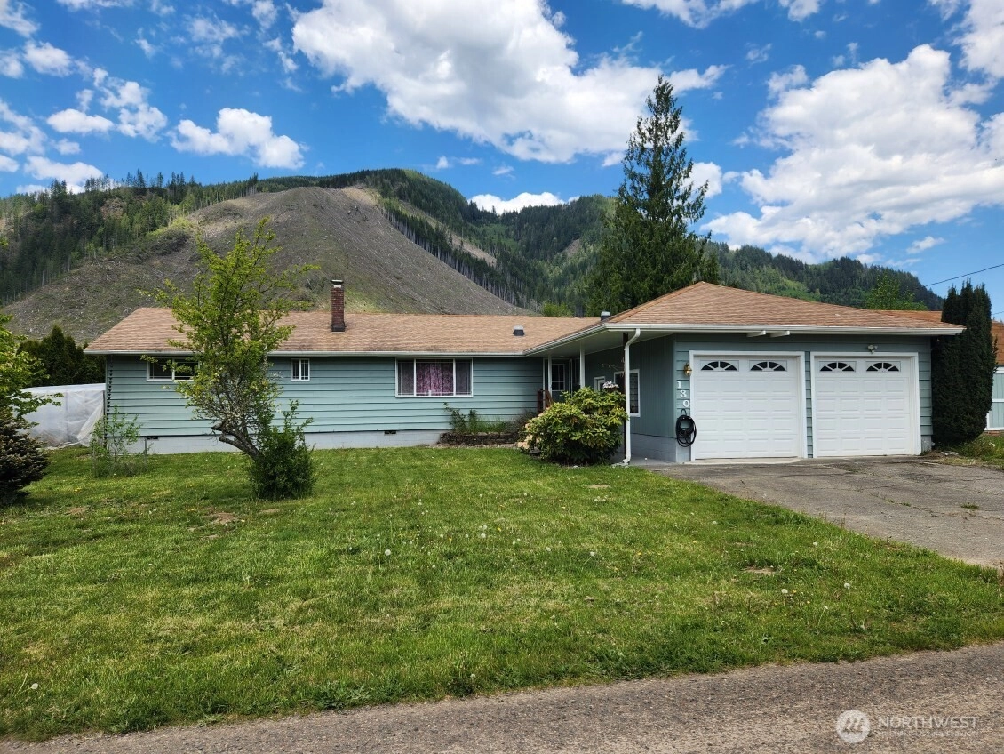 130 Aberdeen Rd Morton WA 98356