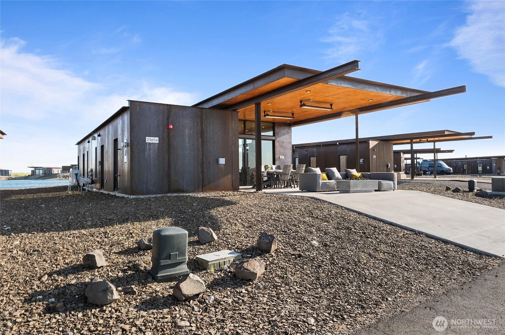 23654 Gorge View Loop NW Quincy WA 98848