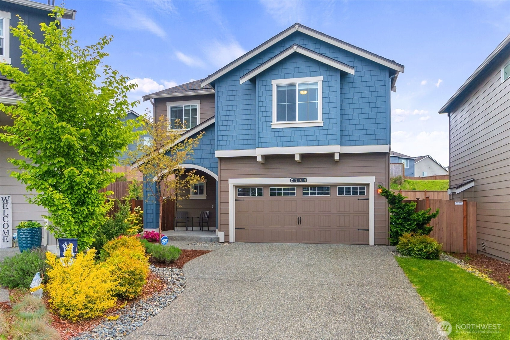 2948 Cassius St NE Lacey WA 98516