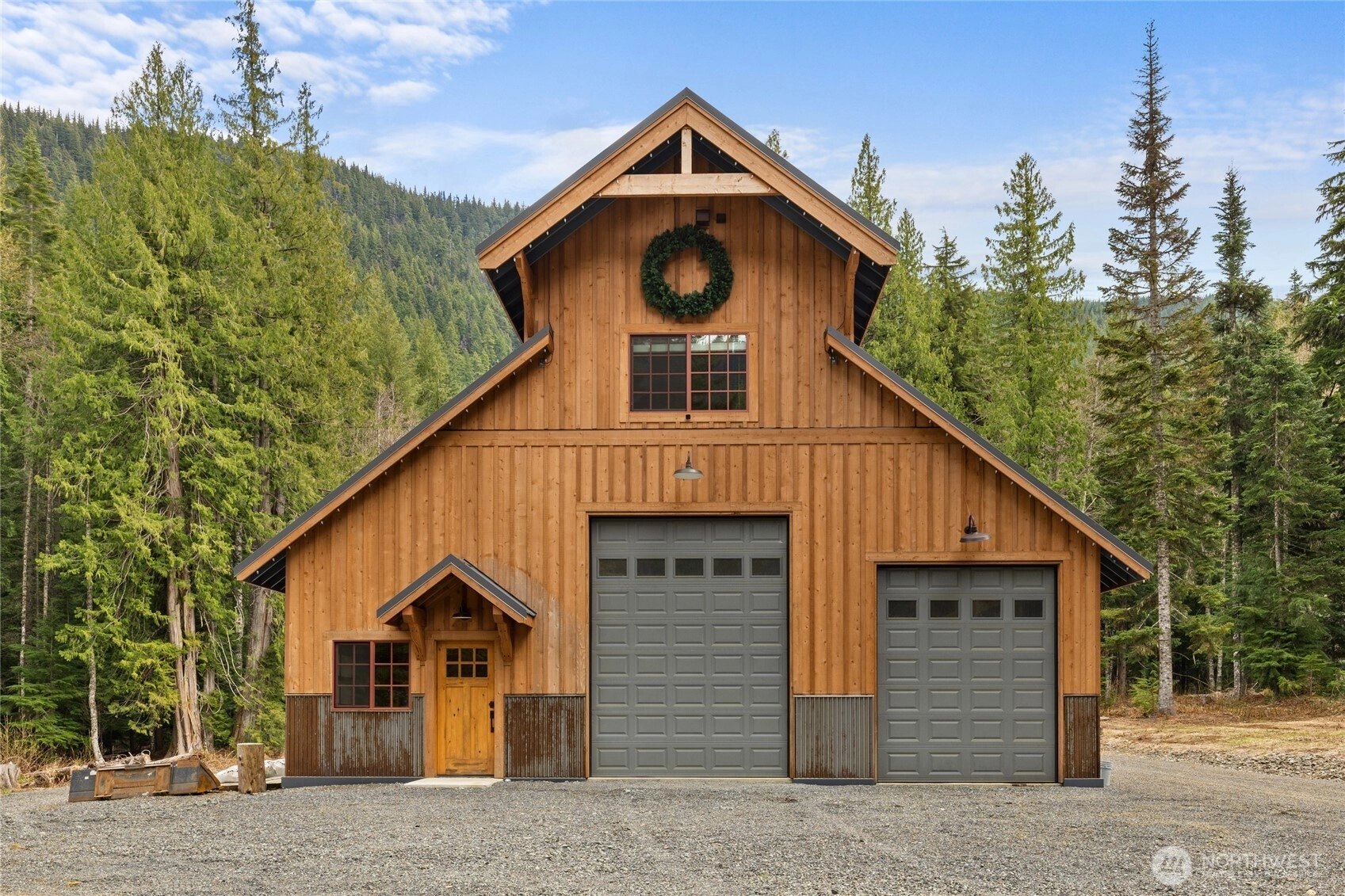 3310 Kachess Lake Rd Unit  Easton WA 98925