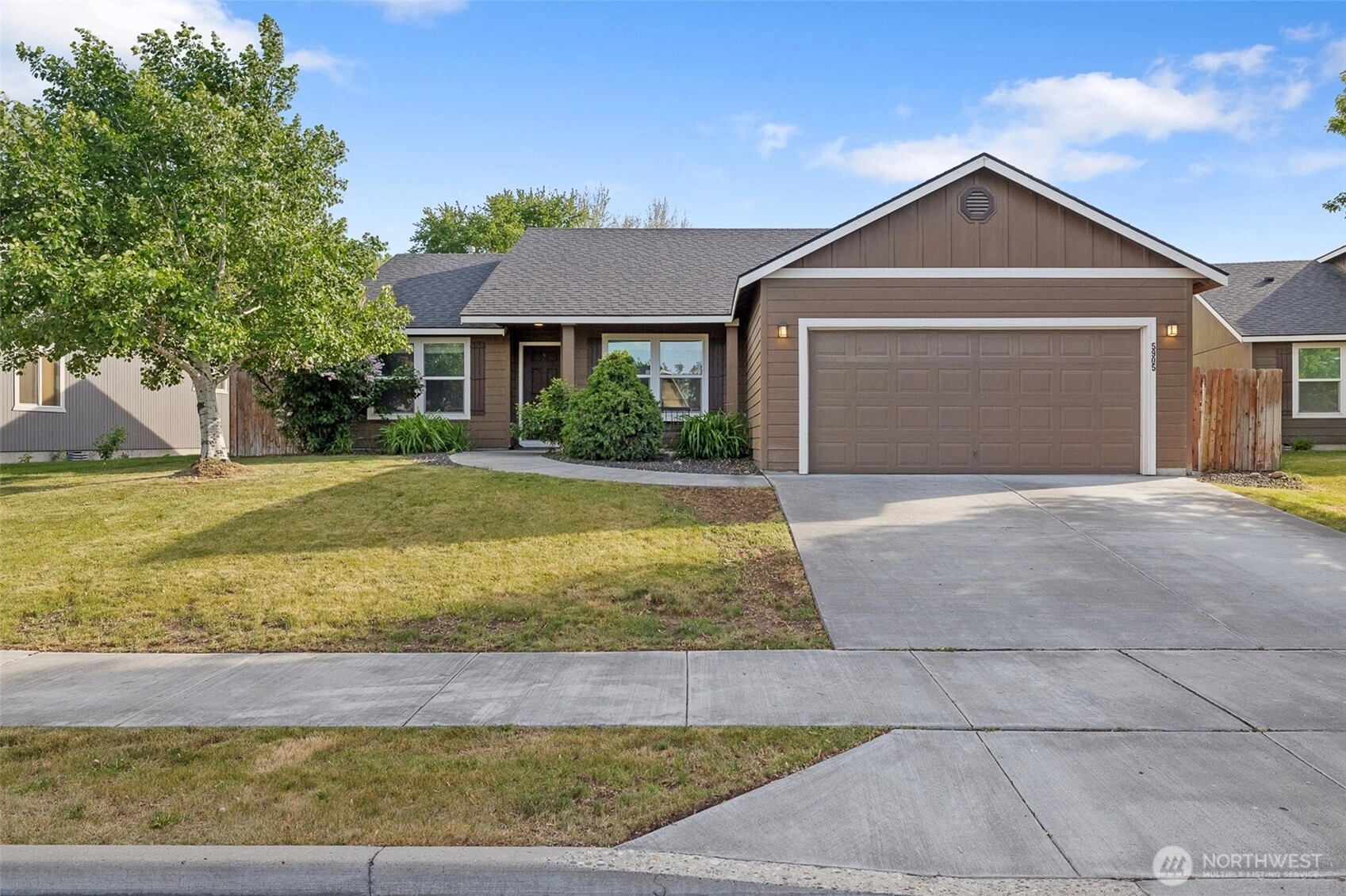 5905 W 4th Pl Kennewick WA 99336