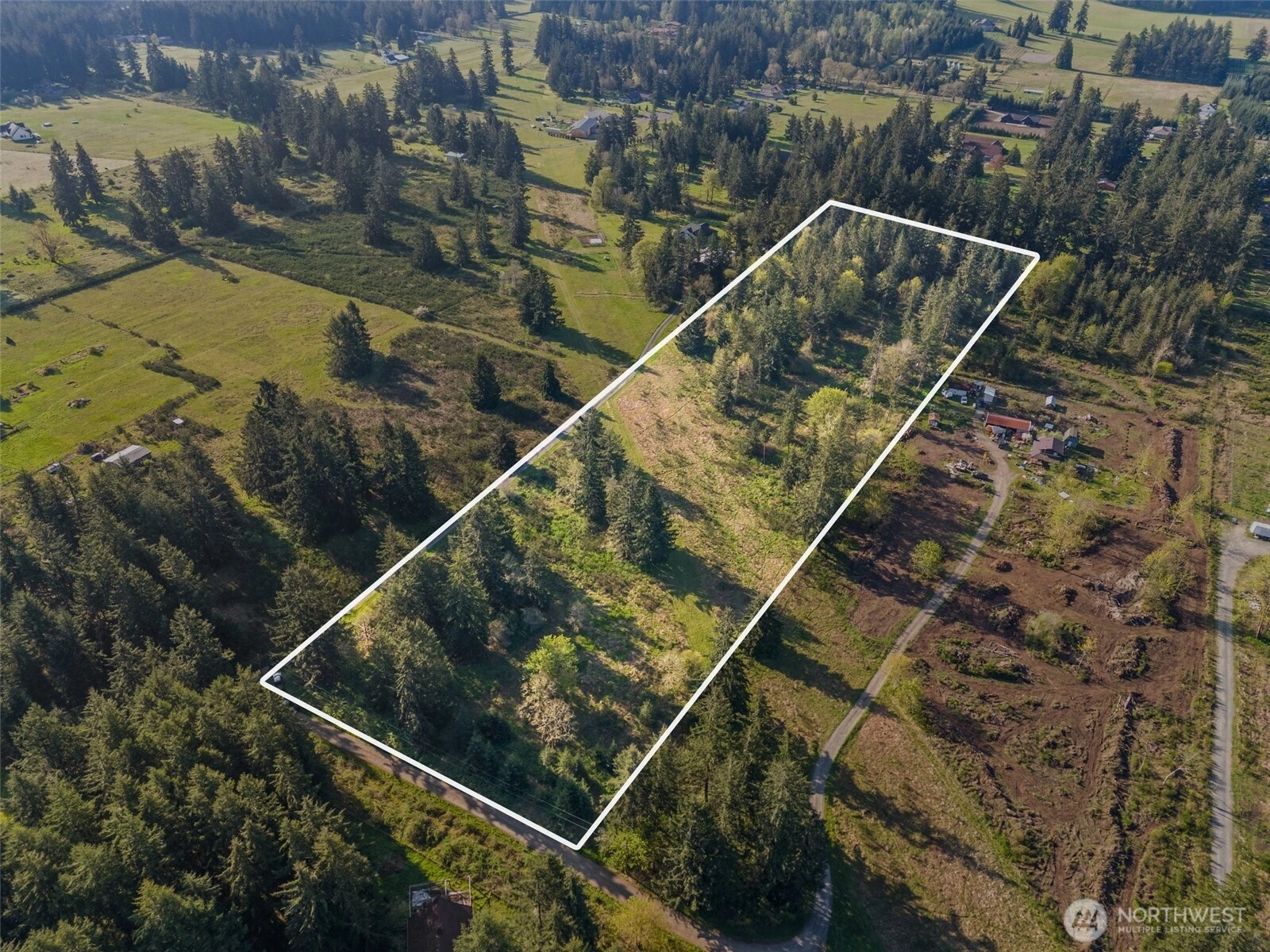 10441 133rd Ave SE Unit  Rainier WA 98576